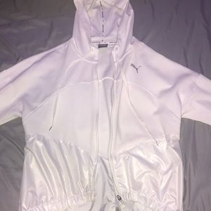 Puma jacket